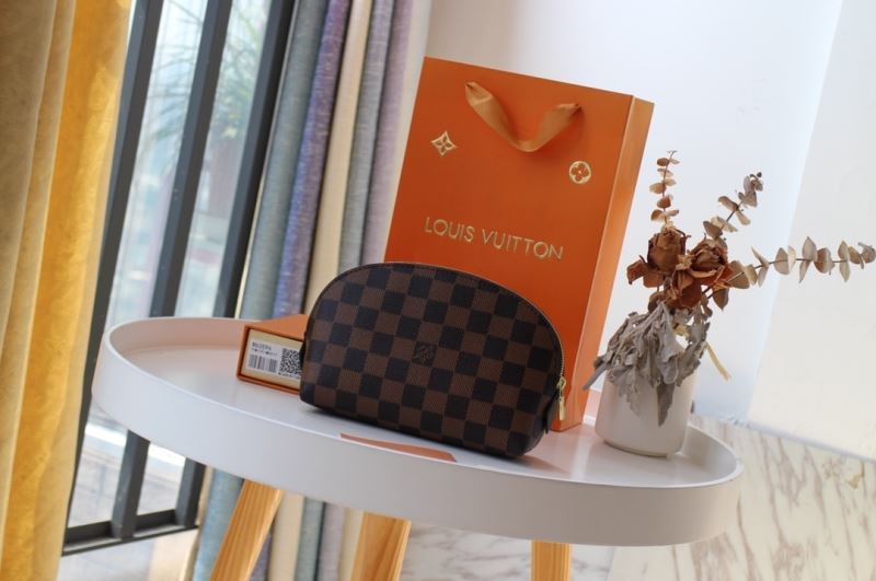 LV Cosmetic Bags